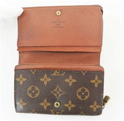 lv female wallet|original louis vuitton wallet.